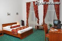fotografii din vacanta la Transilvania Hotel