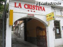fotografii din vacanta la Pensiunea La Cristina