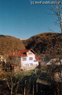 fotografii din vacanta la Vila Lucica