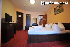 fotografii din vacanta la Flo' Mary Hotel