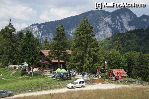 fotografii din vacanta la Cabana Poiana Secuilor