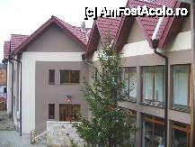[P04 <small>[FOTO OFICIALĂ, DE PREZENTARE:] </small>] Pensiunea Casa David, exterior