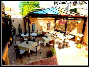 fotografii din vacanta la Casa Domnească by Turquise Concept Hotel