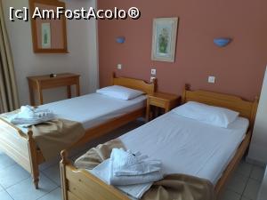 fotografii din vacanta la Atira Apart Hotel