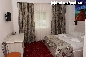 fotografii din vacanta la Orhideea Hotel