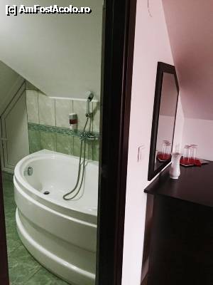 fotografii din vacanta la Pensiunea Oana Boutique [Predeluț]