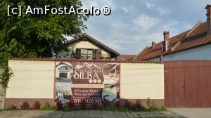 fotografii din vacanta la Pensiunea Silba [Vad]