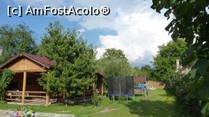 fotografii din vacanta la Pensiunea Silba [Vad]