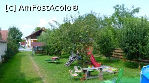 fotografii din vacanta la Pensiunea Silba [Vad]
