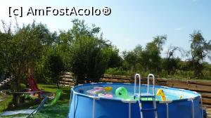 fotografii din vacanta la Pensiunea Silba [Vad]