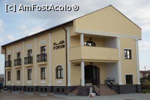 fotografii din vacanta la Pensiunea Alba Forum