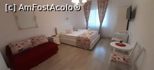 fotografii din vacanta la Pensiunea Căsuța cu Trandafiri 1 & 2