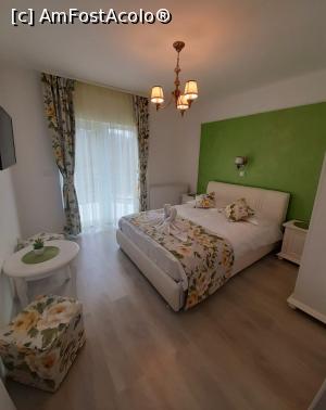 fotografii din vacanta la Pensiunea Căsuța cu Trandafiri 1 & 2