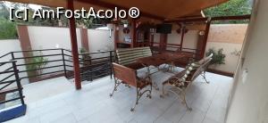 fotografii din vacanta la Pensiunea Căsuța cu Trandafiri 1 & 2