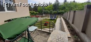 fotografii din vacanta la Pensiunea Căsuța cu Trandafiri 1 & 2