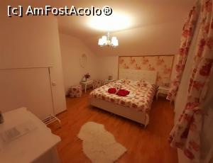 fotografii din vacanta la Pensiunea Căsuța cu Trandafiri 1 & 2