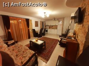 fotografii din vacanta la Pensiunea Căsuța cu Trandafiri 1 & 2