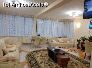 fotografii din vacanta la Casa Maurizio Valentino